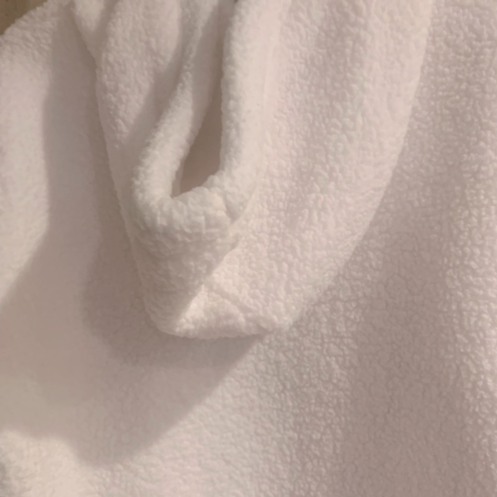 Fila Sherpa pullover with hoodie, S - Picture 5 of 8